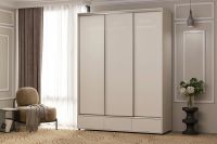 Лот: 25320125. Фото: 9. Шкаф-купе 3-дверный Hoff Mod