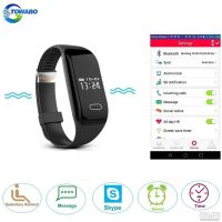 Лот: 9587410. Фото: 4. Towabo Fitness Tracker Wristband... Красноярск