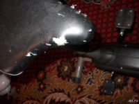 Лот: 8146001. Фото: 3. Велотренажер IPI практически без... Спортивные товары