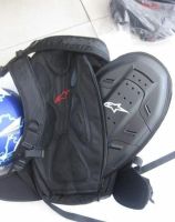 Лот: 3939368. Фото: 7. Рюкзак Alpinestars с защитой спины...