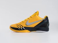Лот: 24973214. Фото: 2. Кроссовки Nike Kobe 6. Мужская обувь