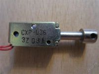 Лот: 1615822. Фото: 3. Маленький,но мощный электромагнит... Коллекционирование, моделизм