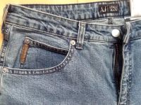 Лот: 9707668. Фото: 3. Новые женские джинсы Armani,оригинал... Одежда, обувь, галантерея