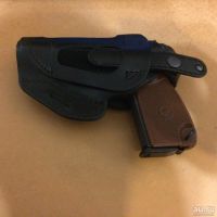 Лот: 8297273. Фото: 3. Продам травматический пистолет... Туризм, охота, рыбалка, самооборона