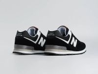 Лот: 25341000. Фото: 3. Кроссовки New Balance 574. Одежда, обувь, галантерея