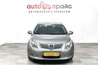 Лот: 19516425. Фото: 2. Toyota Avensis, III 1.8 CVT (147... Авто, мото, водный транспорт
