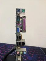 Лот: 25395706. Фото: 4. Мат. плата ASUS P5KPL-AM EPU/LGA775... Красноярск