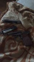 Лот: 13828309. Фото: 2. Пи или же MP654K продам срочно... Средства самообороны
