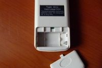 Лот: 12602336. Фото: 2. Electrolux R51H пульт для кондиционера. Аксессуары