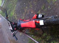 Лот: 4160393. Фото: 6. Продам IRBIS TTR125