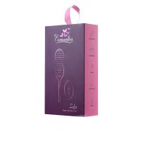 Лот: 20074363. Фото: 4. Интимный тренажер 2 в 1 Eromantica... Красноярск