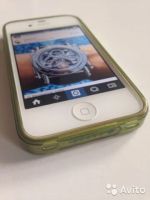 Лот: 3757965. Фото: 5. iPhone 4s 64 Gb White + бонусы