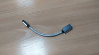 Лот: 21180313. Фото: 3. Переходник Type-C - USB на проводе... Компьютеры, оргтехника, канцтовары