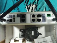 Лот: 15749600. Фото: 3. Роутер Eltex NTP-RG-1402G-W. Компьютеры, оргтехника, канцтовары