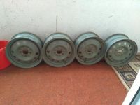 Лот: 11473811. Фото: 2. Диски штампы. Шины, Диски