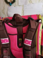 Лот: 17956119. Фото: 8. Школьный рюкзак