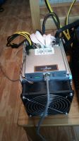 Лот: 12240508. Фото: 2. Asic (Асик) Bitmain Antminer Z9... Компьютеры, ноутбуки, планшеты