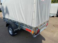 Лот: 21506205. Фото: 6. Прицеп Аляска Комсомолец (оцинк...