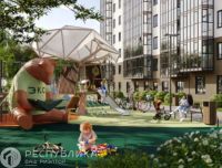 Лот: 21101055. Фото: 2. Продажа Квартира Солонцы, 2, 51... Продажа