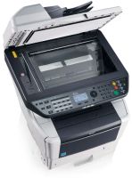 Лот: 4105336. Фото: 2. МФУ Kyocera FS-3040MFP (А4, 40... Принтеры, сканеры, МФУ