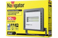 Лот: 21382942. Фото: 3. Прожектор Navigator светодиодный... Строительство и ремонт