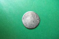 Лот: 17357004. Фото: 3. 1 гривенник 1767 г. серебро. Коллекционирование, моделизм