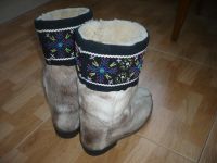 Лот: 4786172. Фото: 2. унтайки новые женские 37-38 размер... Женская обувь