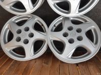 Лот: 13850793. Фото: 2. Диски Toyota R15 6j ET45 5*114... Шины, Диски