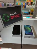 Лот: 19662020. Фото: 2. iPhone 12 128 gb черный. Смартфоны, связь, навигация