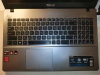 Лот: 19417358. Фото: 3. Ноутбук Asus x550ze. Компьютеры, оргтехника, канцтовары