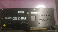 Лот: 13907842. Фото: 5. radeon r9 390 powercolor