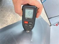 Лот: 25745977. Фото: 7. крыло Hyundai Solaris RB