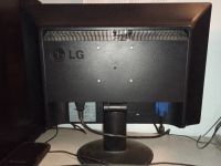 Лот: 20587294. Фото: 3. Монитор LG Flatron 19 дюймов... Компьютеры, оргтехника, канцтовары