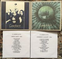 Лот: 19586781. Фото: 3. 2CD "Cardiant" (Power Metal). Красноярск