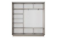 Лот: 25230786. Фото: 3. Шкаф-купе 3-дверный Hoff Slide-2. Мебель