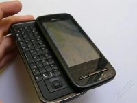 Лот: 1894498. Фото: 2. Срочно продам Nokia C6-00. Смартфоны, связь, навигация