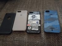 Лот: 19298192. Фото: 7. iPhone 7 jet black 32 gb
