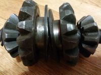 Лот: 5304693. Фото: 2. Сателлит раздатки ваз 2123. Автозапчасти