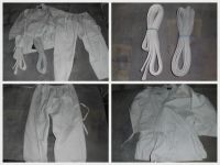 Лот: 6252903. Фото: 2. кимоно рост 145. Обмундирование и экипировка