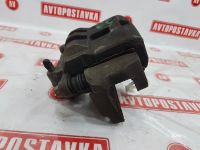 Лот: 20900306. Фото: 5. Суппорт тормозной Subaru Forester...