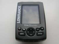 Лот: 5672350. Фото: 6. Lowrance Elite-3x DSI 455/800...