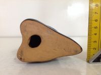 Лот: 12978993. Фото: 4. Статуэтка ссср керамика утконос. Красноярск