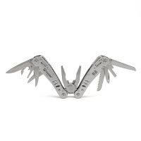 Лот: 10516587. Фото: 3. Мультитул GANZO G301 (Firebird... Строительство и ремонт