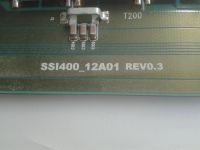Лот: 18598096. Фото: 2. Inverter SSI400_12A01 REV0.3... Запчасти для бытовой техники