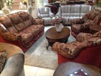 Лот: 6876387. Фото: 5. Комплект мягкой мебели "Дельта...