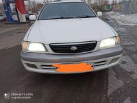 Лот: 15572068. Фото: 3. Toyota corona premio. Красноярск