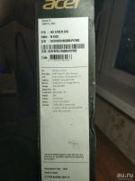 Лот: 13115831. Фото: 5. Acer Extensa 2511