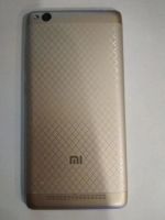Лот: 10840149. Фото: 2. xiaomi redmi 3 gold. Смартфоны, связь, навигация