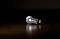 Лот: 6638035. Фото: 3. ТВ-приставка Anycast (DLNA Airplay... Бытовая техника