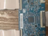 Лот: 13574813. Фото: 2. T-CON, T430HVN01.6 Ctrl BD , 43T01-C04... Запчасти для бытовой техники